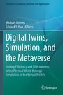 Digital Twins, Simulation, and the Metaverse, Buch