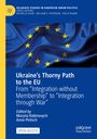 Ukraine's Thorny Path to the EU, Buch