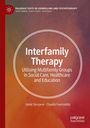 Javier Sempere: Interfamily Therapy, Buch