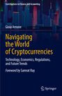 Gioia Arnone: Navigating the World of Cryptocurrencies, Buch