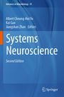 Systems Neuroscience, Buch