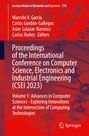 : Proceedings of the International Conference on Computer Science, Electronics and Industrial Engineering (CSEI 2023), Buch