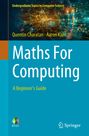 Aaron Kans: Maths For Computing, Buch