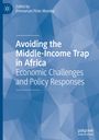 : Avoiding the Middle-Income Trap in Africa, Buch