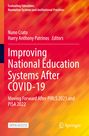 Improving National Education Systems After COVID-19, Buch