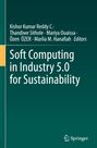 : Soft Computing in Industry 5.0 for Sustainability, Buch