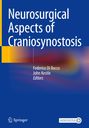 : Neurosurgical Aspects of Craniosynostosis, Buch