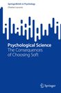 Charles Locurto: Psychological Science, Buch