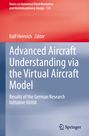 : Advanced Aircraft Understanding via the Virtual Aircraft Model, Buch