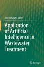 : Application of Artificial Intelligence in Wastewater Treatment, Buch