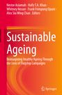 : Sustainable Ageing, Buch