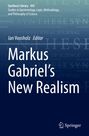 Markus Gabriel's New Realism, Buch