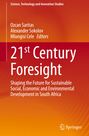 : 21st Century Foresight, Buch