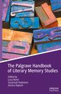 : The Palgrave Handbook of Literary Memory Studies, Buch
