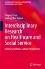 : Interdisciplinary Research on Healthcare and Social Service, Buch