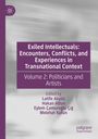 Exiled Intellectuals: Encounters, Conflicts, and Experiences in Transnational Context, Buch