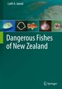 Laith A. Jawad: Dangerous Fishes of New Zealand, Buch