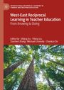 : West-East Reciprocal Learning in Teacher Education, Buch