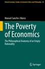 Manuel Sanchis I Marco: The Poverty of Economics, Buch