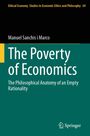 Manuel Sanchis I Marco: The Poverty of Economics, Buch