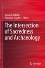 : The Intersection of Sacredness and Archaeology, Buch