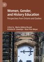 Women, Gender, and History Education, Buch