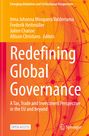 : Redefining Global Governance, Buch