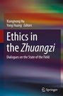 : Ethics in the Zhuangzi, Buch