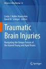 Traumatic Brain Injuries, Buch