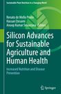 : Silicon Advances for Sustainable Agriculture and Human Health, Buch