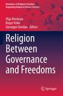 Religion Between Governance and Freedoms, Buch