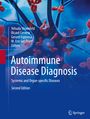 : Autoimmune Disease Diagnosis, Buch