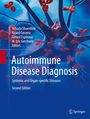 Autoimmune Disease Diagnosis, Buch