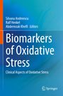 Biomarkers of Oxidative Stress, Buch