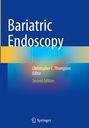 : Bariatric Endoscopy, Buch