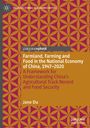 Jane Du: Farmland, Farming and Food in the National Economy of China, 1947 ¿ 2020, Buch