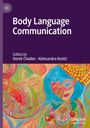 : Body Language Communication, Buch