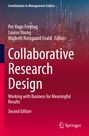 Collaborative Research Design, Buch