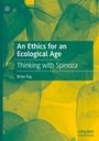 Brian Fay: An Ethics for an Ecological Age, Buch