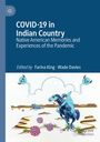 COVID-19 in Indian Country, Buch