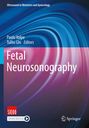 "Fetal Neurosonography" von Volpe und Ghi, blau-pinke abstrakte Wellen im Hintergrund. Springer-Logo unten.