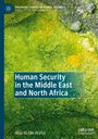 Alaa Al-Din Arafat: Human Security in the Middle East and North Africa, Buch