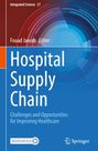 : Hospital Supply Chain, Buch