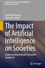 : The Impact of Artificial Intelligence on Societies, Buch