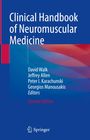 : Clinical Handbook of Neuromuscular Medicine, Buch