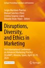 Disruptions, Diversity, and Ethics in Marketing, Buch