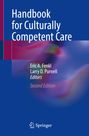 : Handbook for Culturally Competent Care, Buch