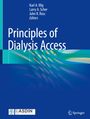 : Principles of Dialysis Access, Buch