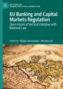 : EU Banking and Capital Markets Regulation, Buch