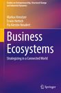 Markus Kreutzer: Business Ecosystems, Buch